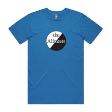 Load image into Gallery viewer, Mens - Allniters Logo T-Shirt