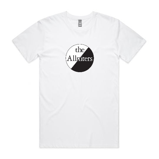 Mens - Allniters Logo T-Shirt