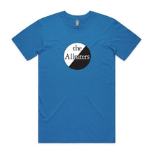 Load image into Gallery viewer, Mens - Allniters Logo T-Shirt
